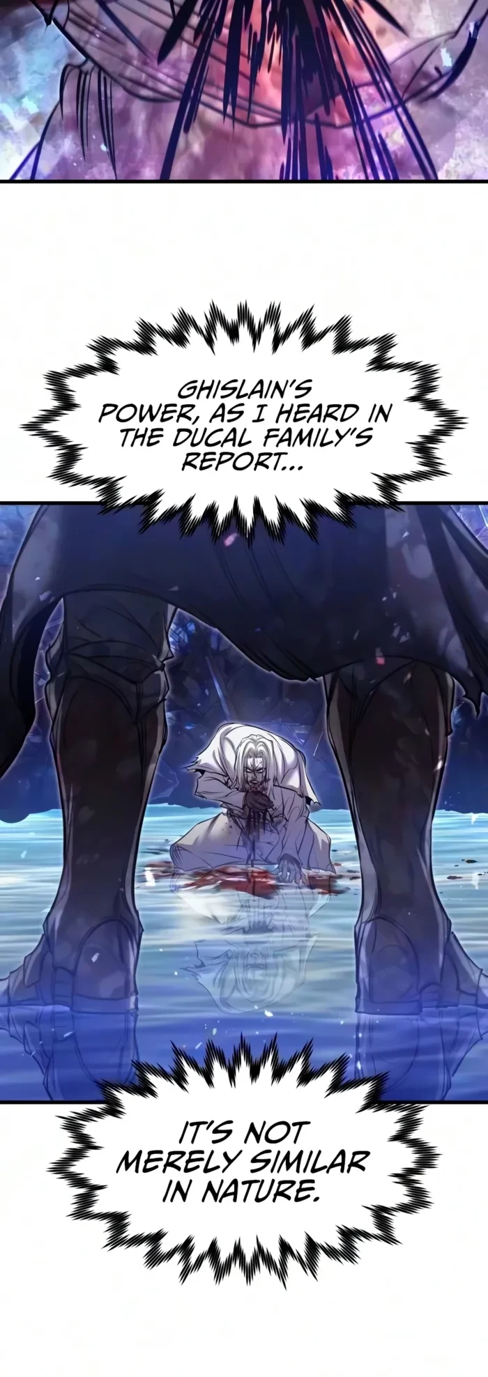 Read The Regressed Mercenary Has a Plan EN Manga Online