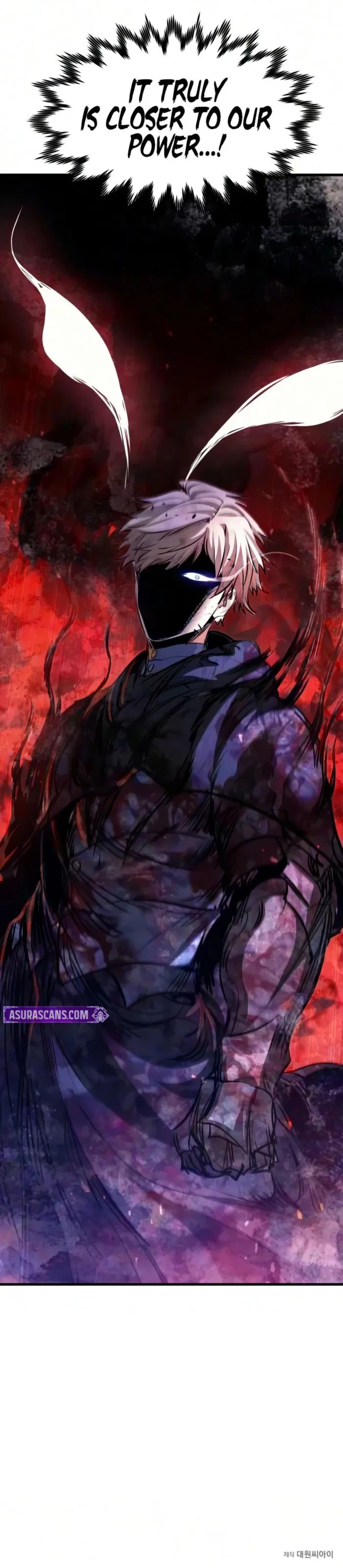 Read The Regressed Mercenary Has a Plan EN Manga Online