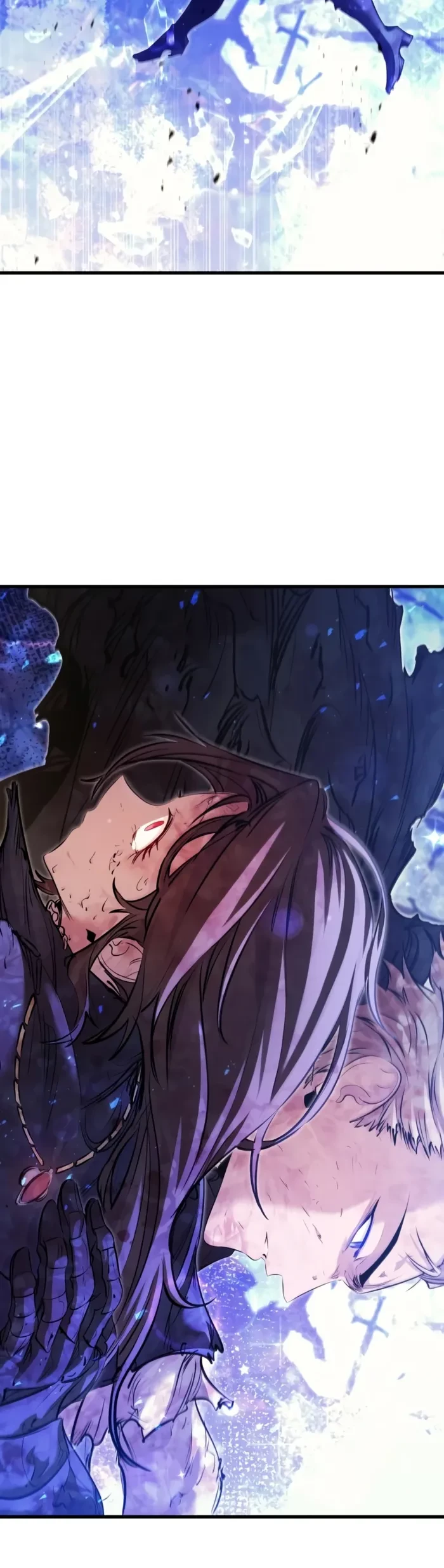 Read The Regressed Mercenary Has a Plan EN Manga Online