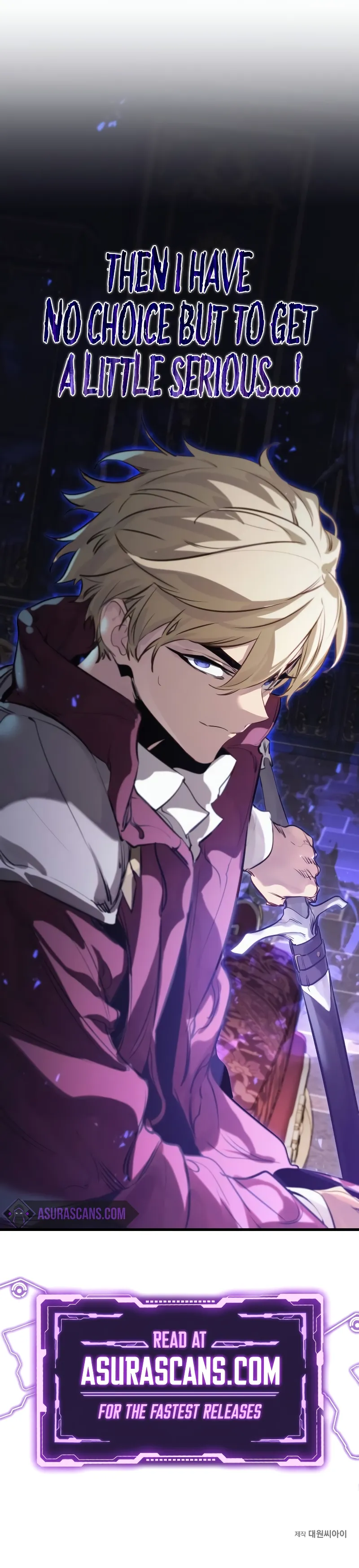Read The Regressed Mercenary’s Machinations EN Manga Online