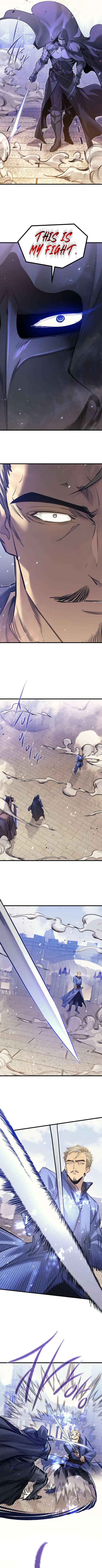 Read The Regressed Mercenary’s Machinations EN Manga Online