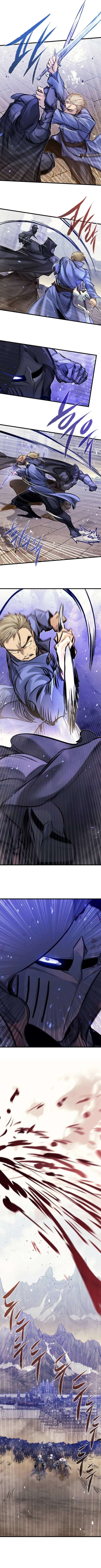 Read The Regressed Mercenary’s Machinations EN Manga Online