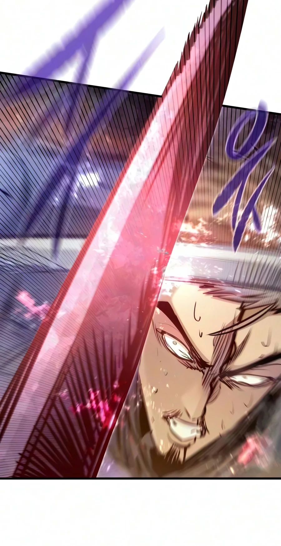 Read The Regressed Mercenary’s Machinations EN Manga Online