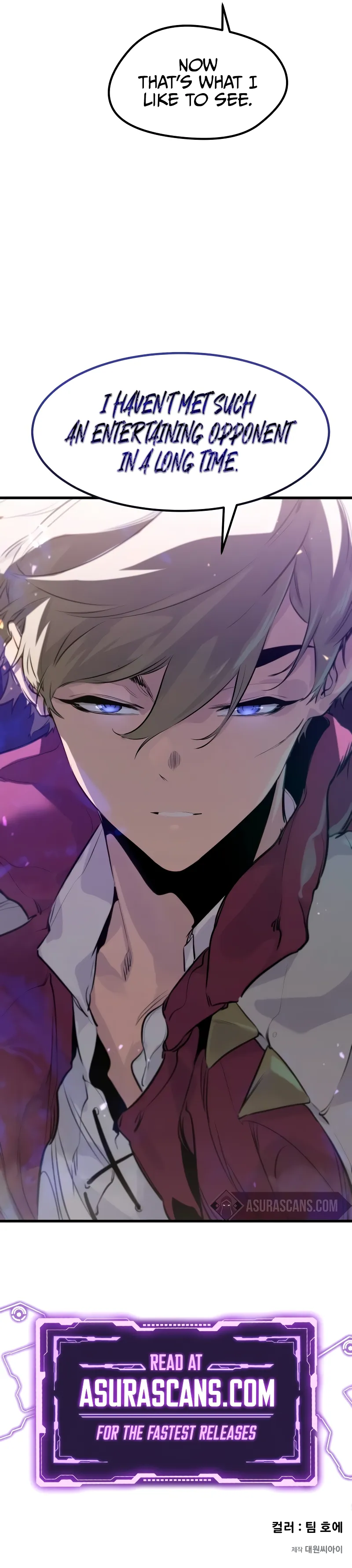 Read The Regressed Mercenary’s Machinations EN Manga Online