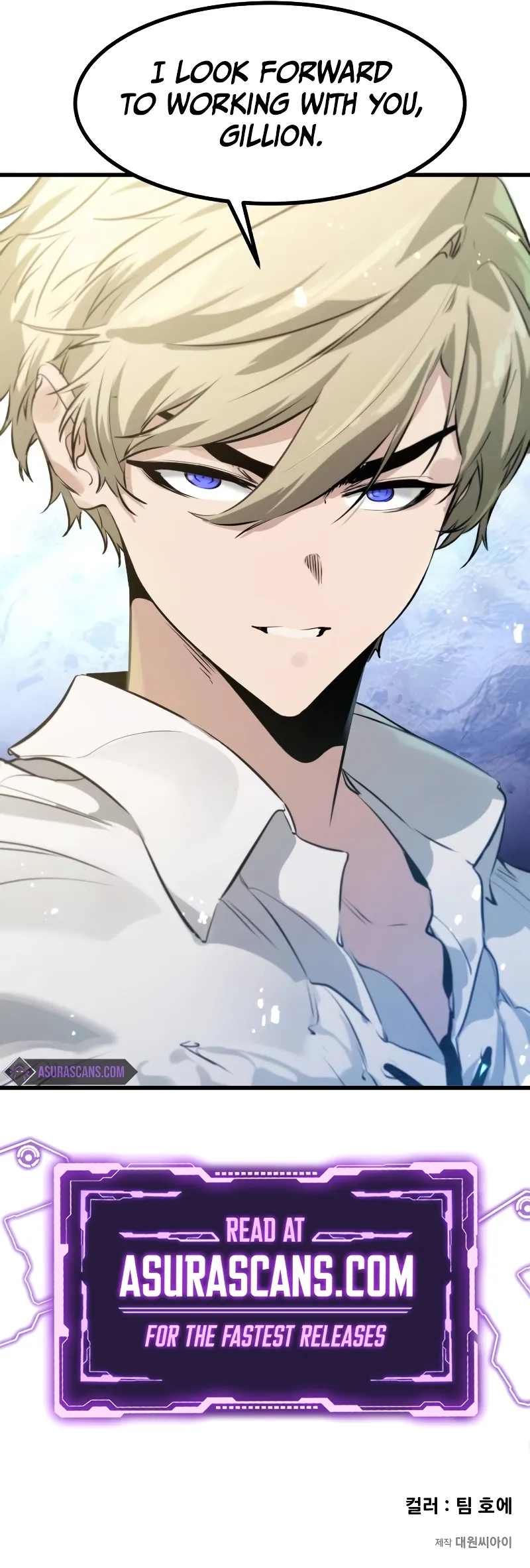 Read The Regressed Mercenary’s Machinations EN Manga Online