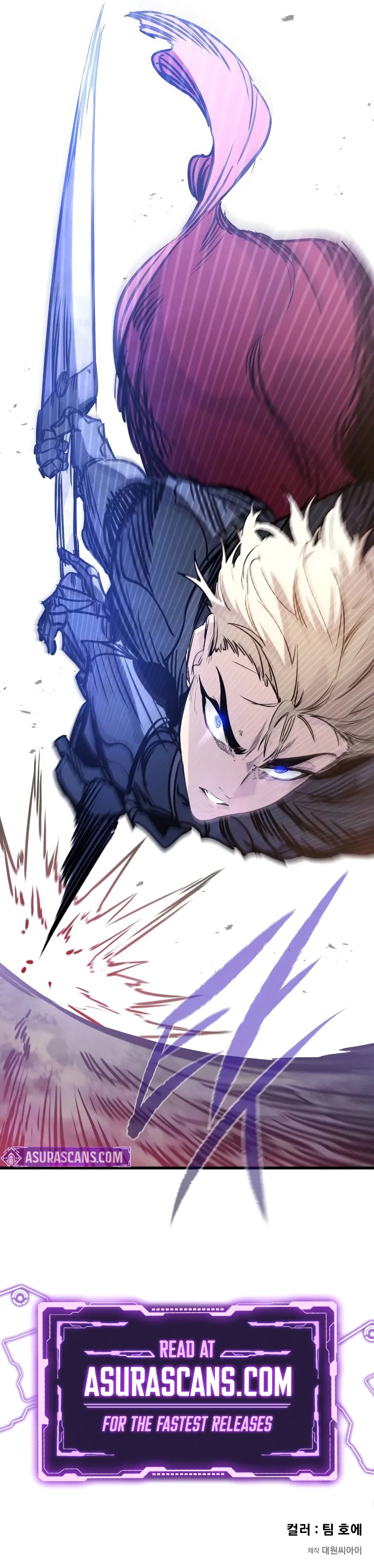 Read The Regressed Mercenary’s Machinations EN Manga Online