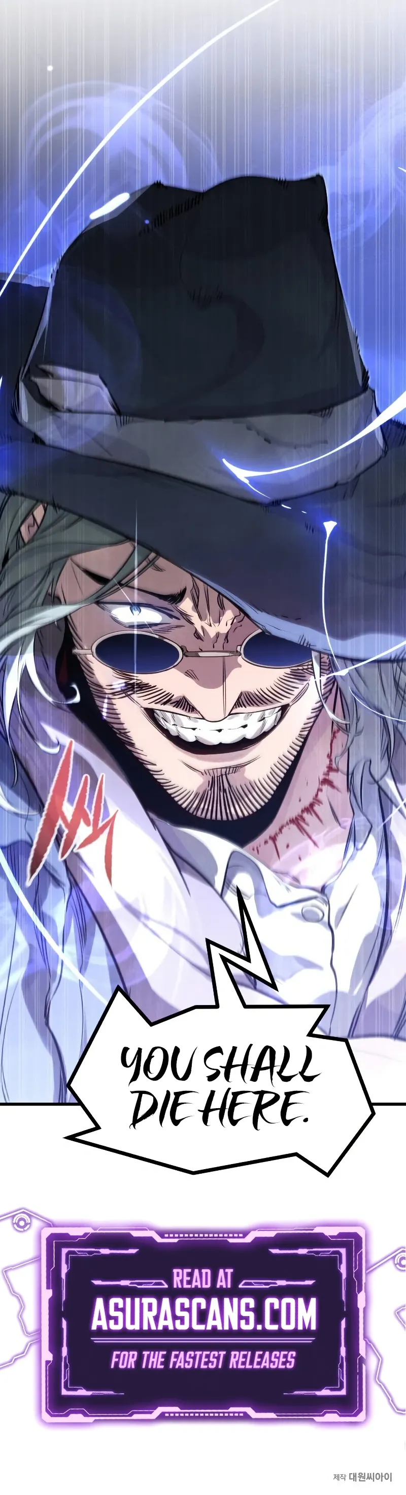 Read The Regressed Mercenary’s Machinations EN Manga Online