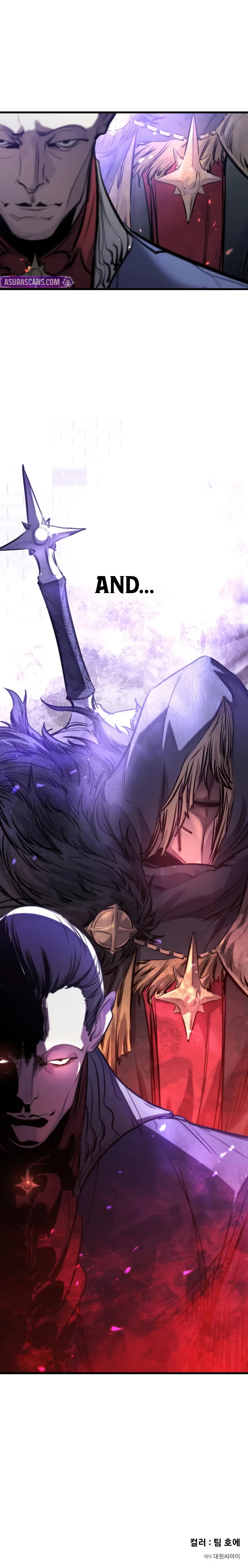 Read The Regressed Mercenary’s Machinations EN Manga Online