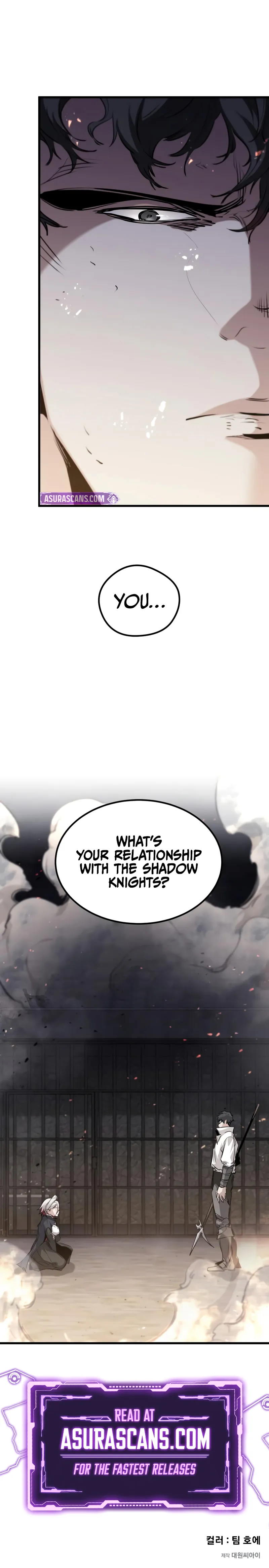 Read The Regressed Mercenary’s Machinations EN Manga Online