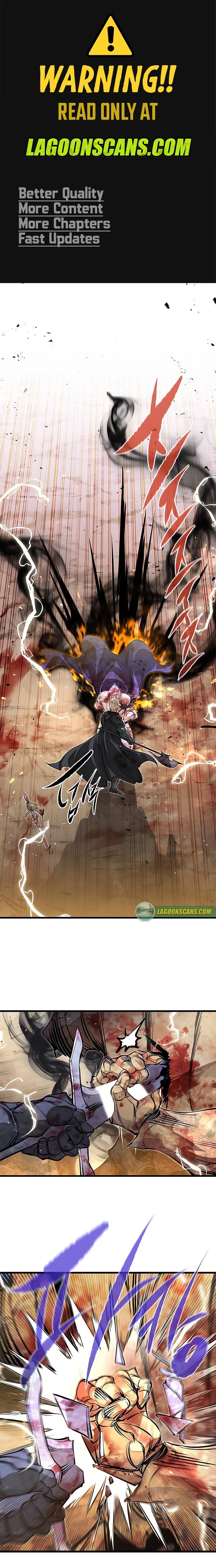 Read The Regressed Mercenary’s Machinations EN Manga Online