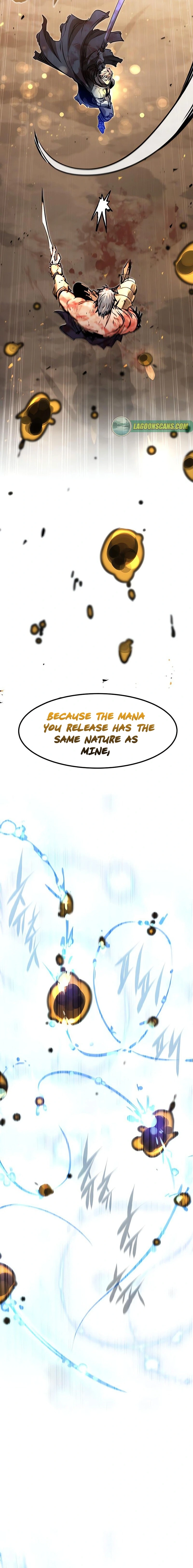 Read The Regressed Mercenary’s Machinations EN Manga Online