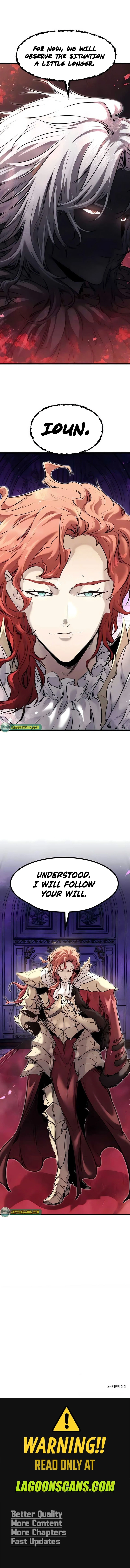 Read The Regressed Mercenary’s Machinations EN Manga Online