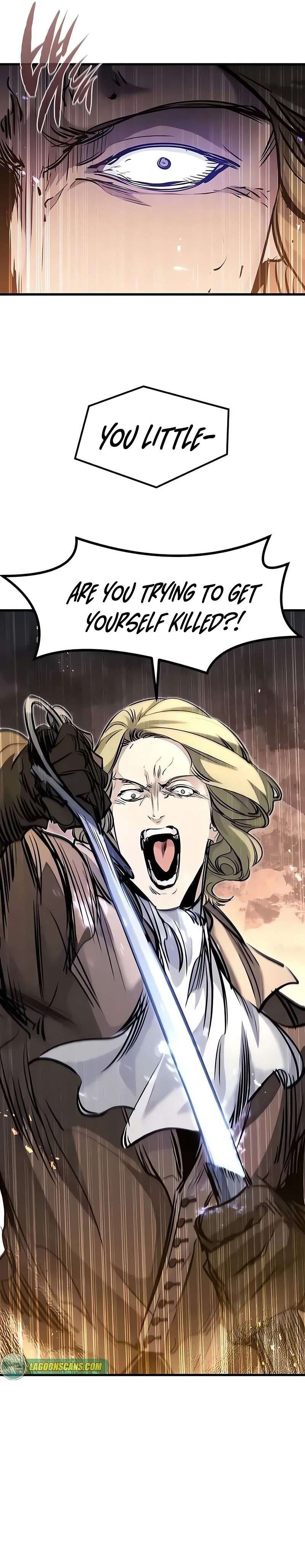 Read The Regressed Mercenary’s Machinations EN Manga Online