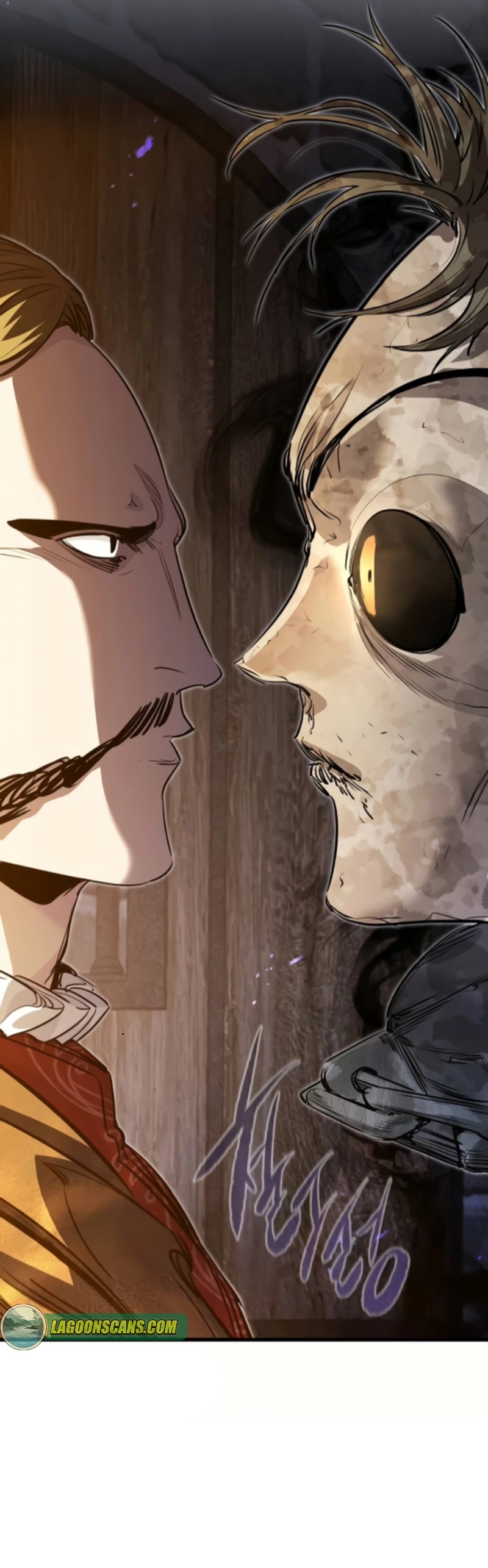 Read The Regressed Mercenary’s Machinations EN Manga Online