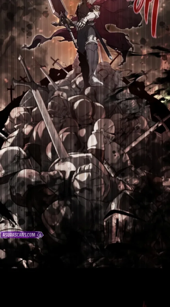 Read The Regressed Mercenary’s Machinations EN Manga Online