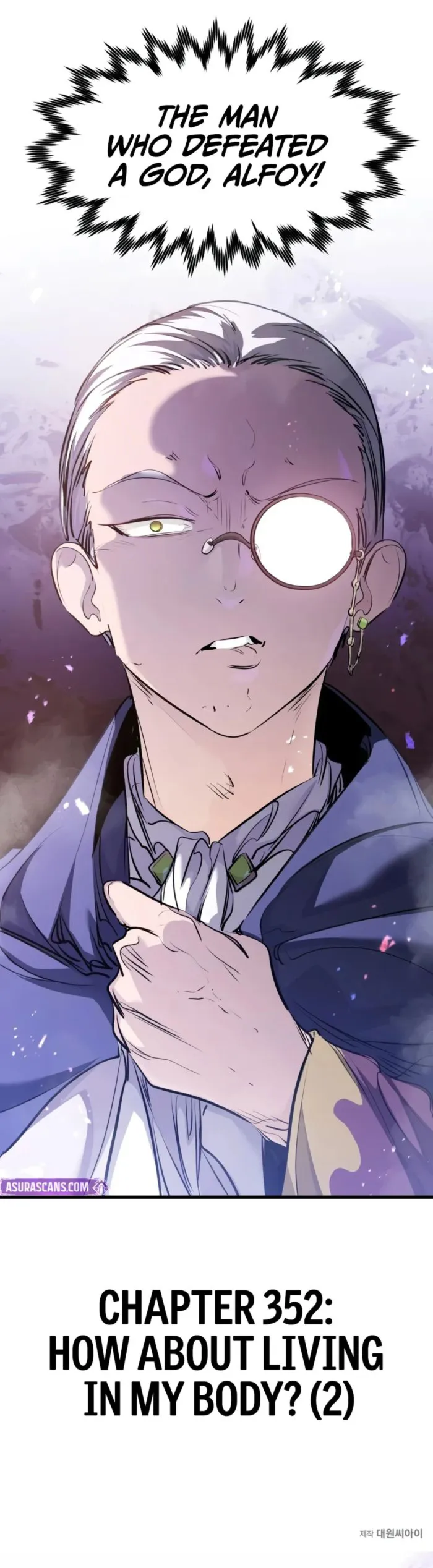 Read The Regressed Mercenary’s Machinations EN Manga Online