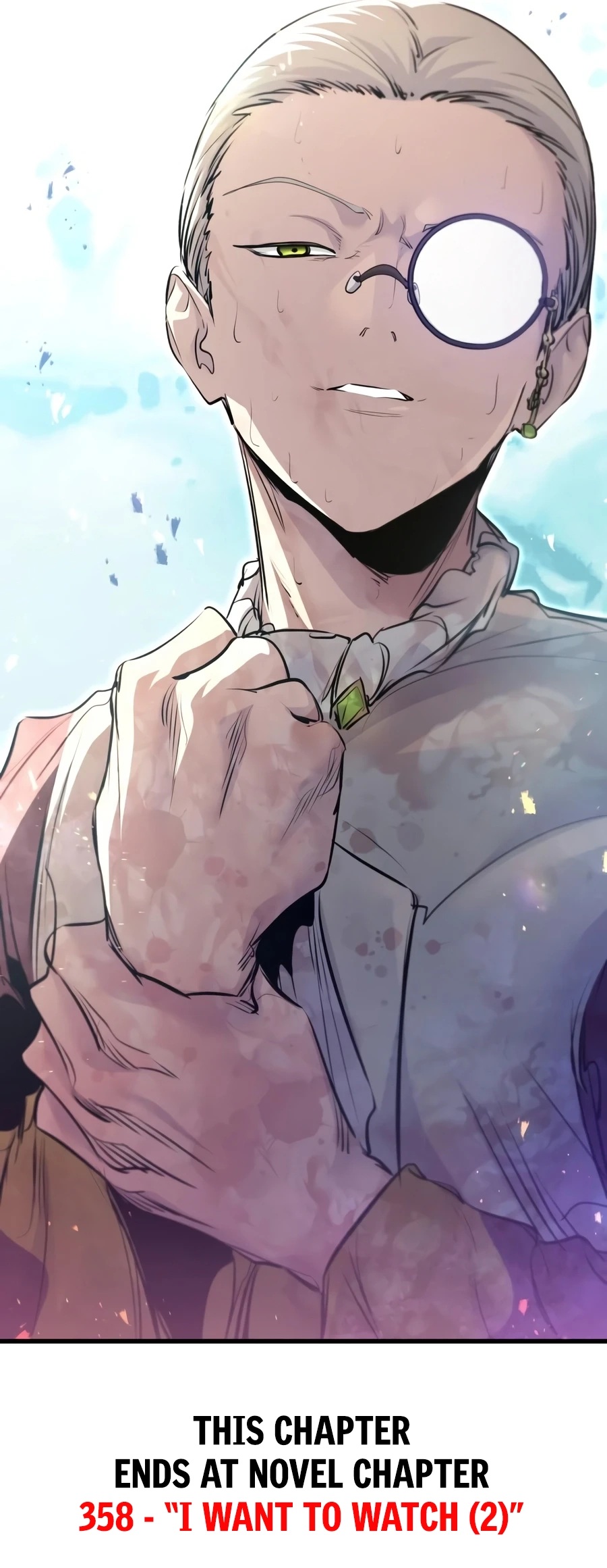 Read The Regressed Mercenary’s Machinations EN Manga Online