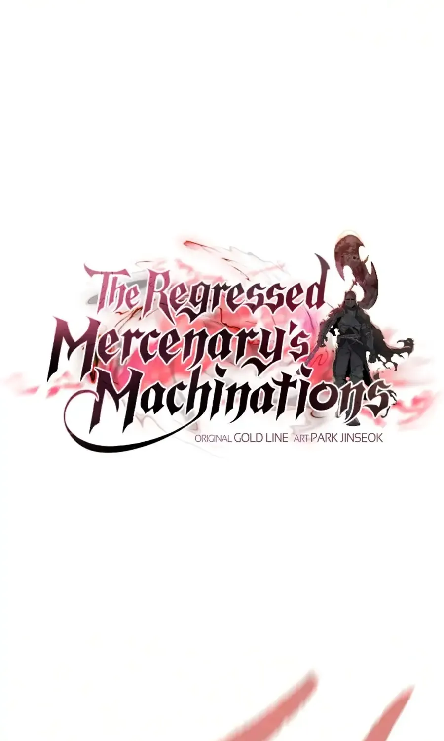 Read The Regressed Mercenary’s Machinations EN Manga Online