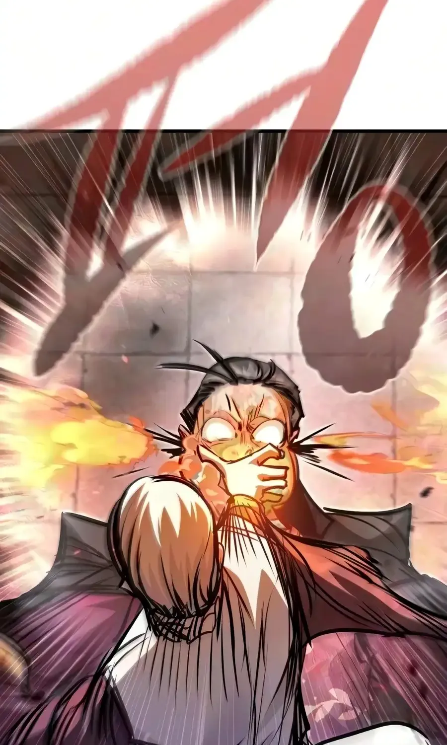 Read The Regressed Mercenary’s Machinations EN Manga Online