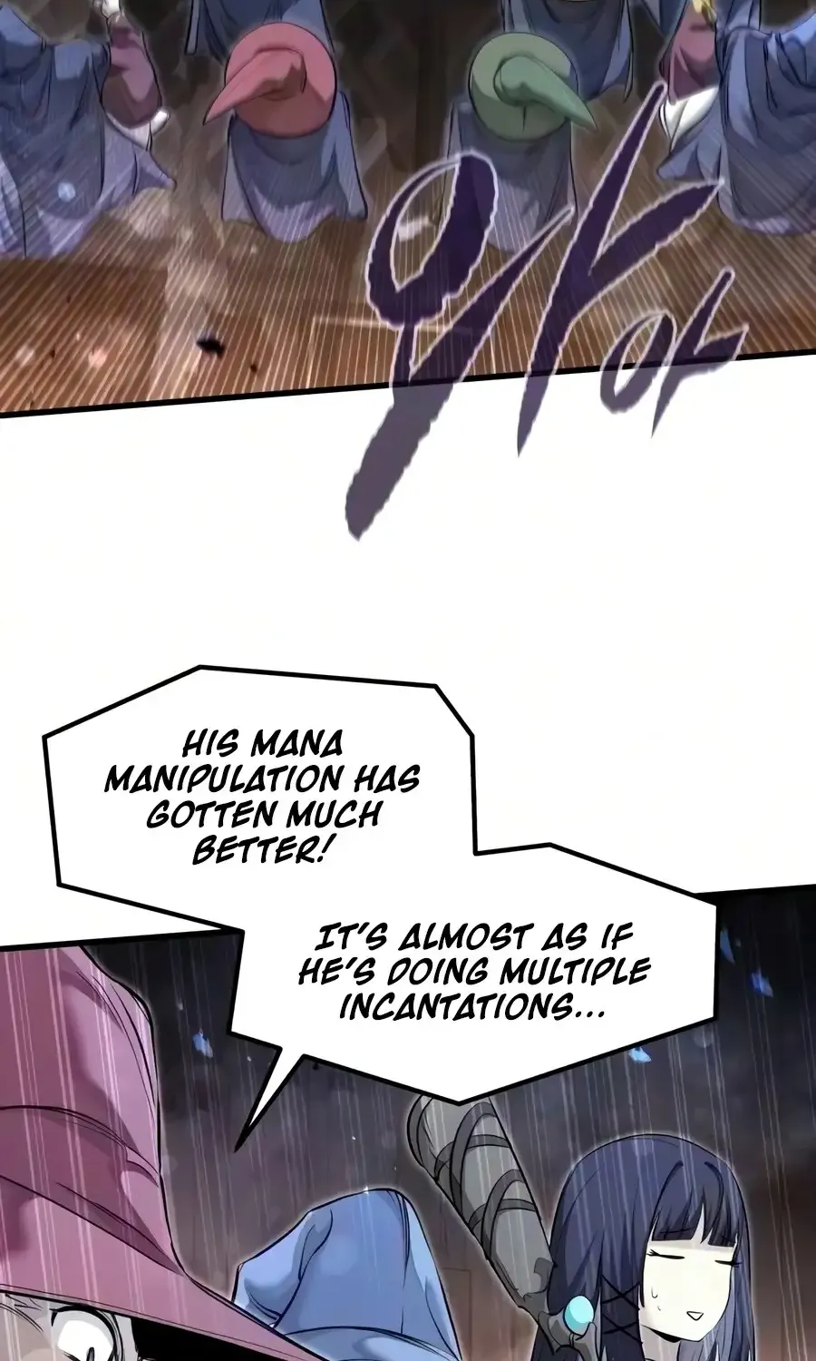 Read The Regressed Mercenary’s Machinations EN Manga Online