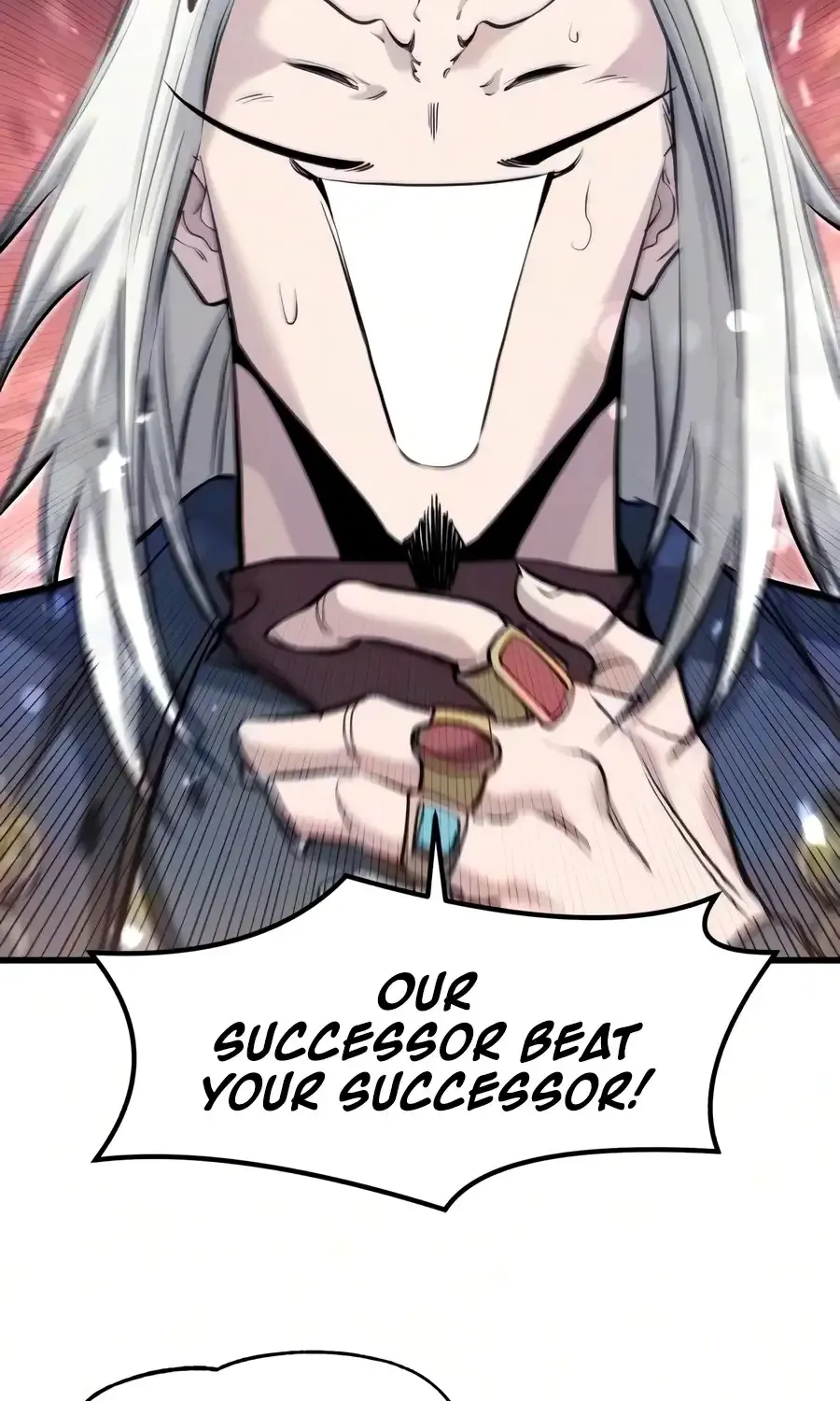 Read The Regressed Mercenary’s Machinations EN Manga Online
