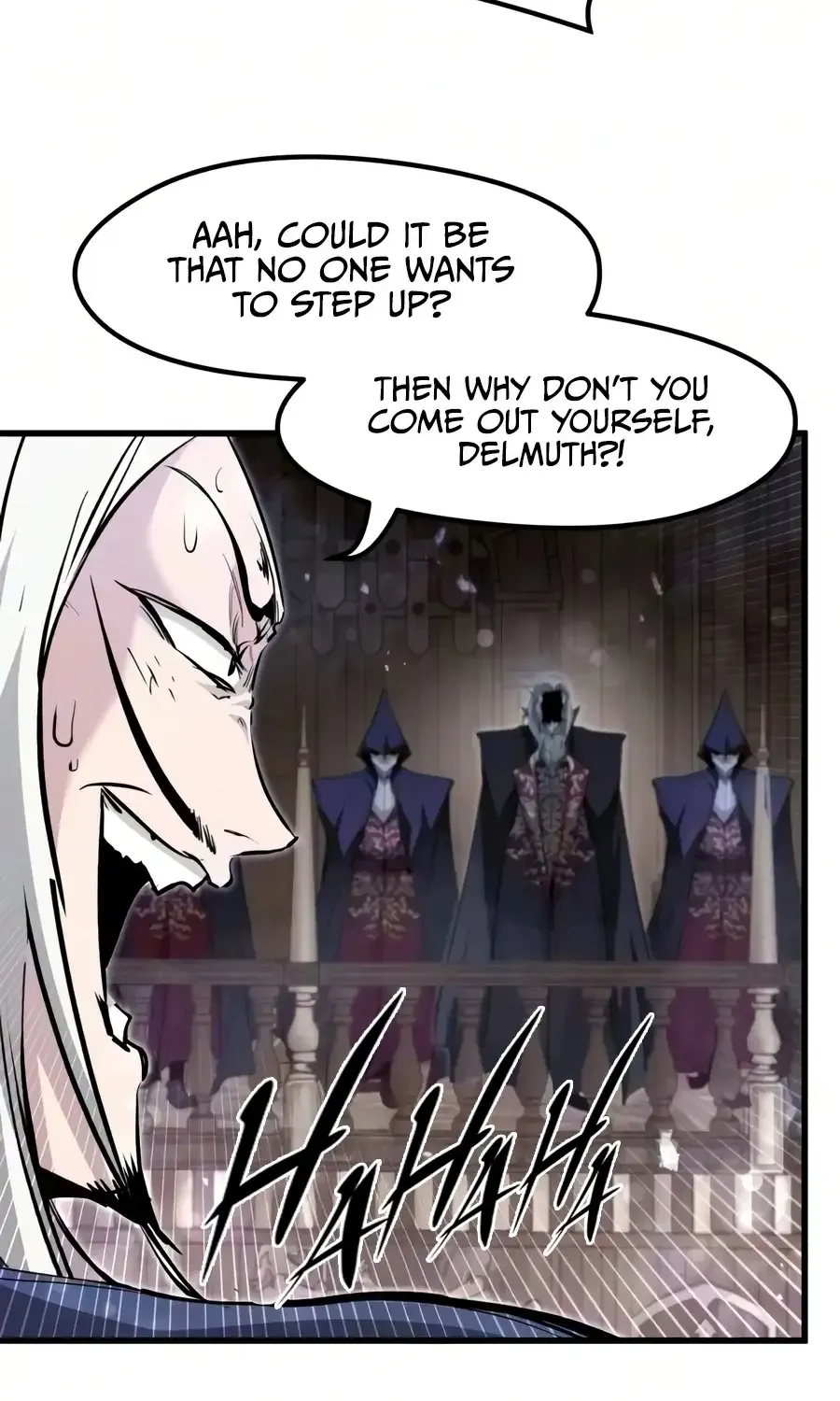Read The Regressed Mercenary’s Machinations EN Manga Online