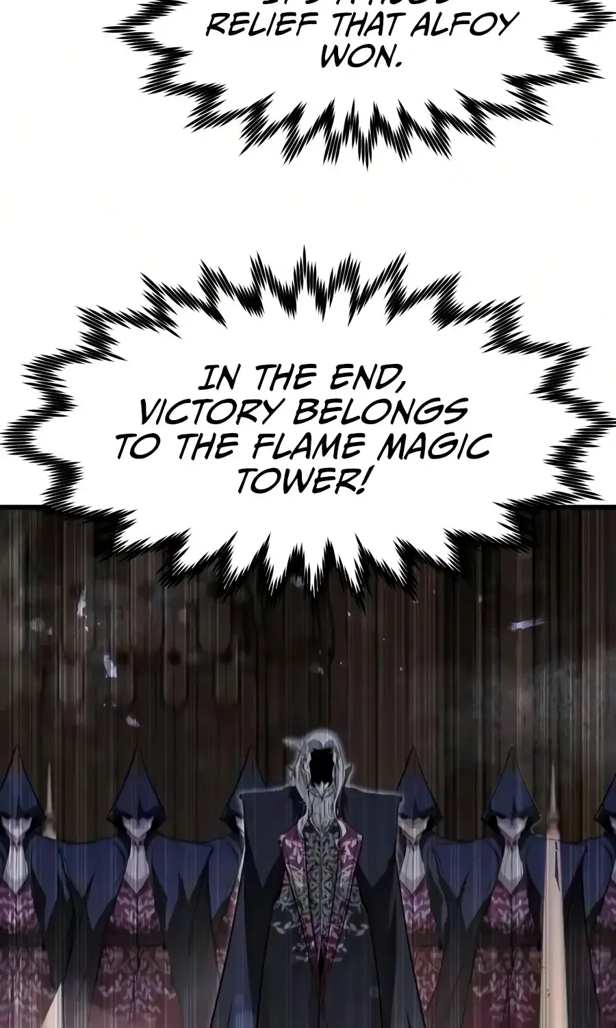 Read The Regressed Mercenary’s Machinations EN Manga Online