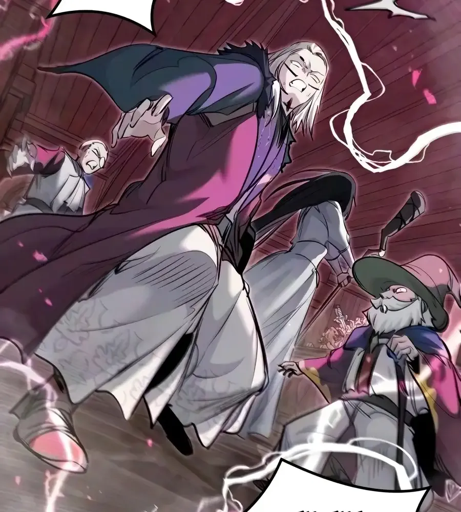 Read The Regressed Mercenary’s Machinations EN Manga Online
