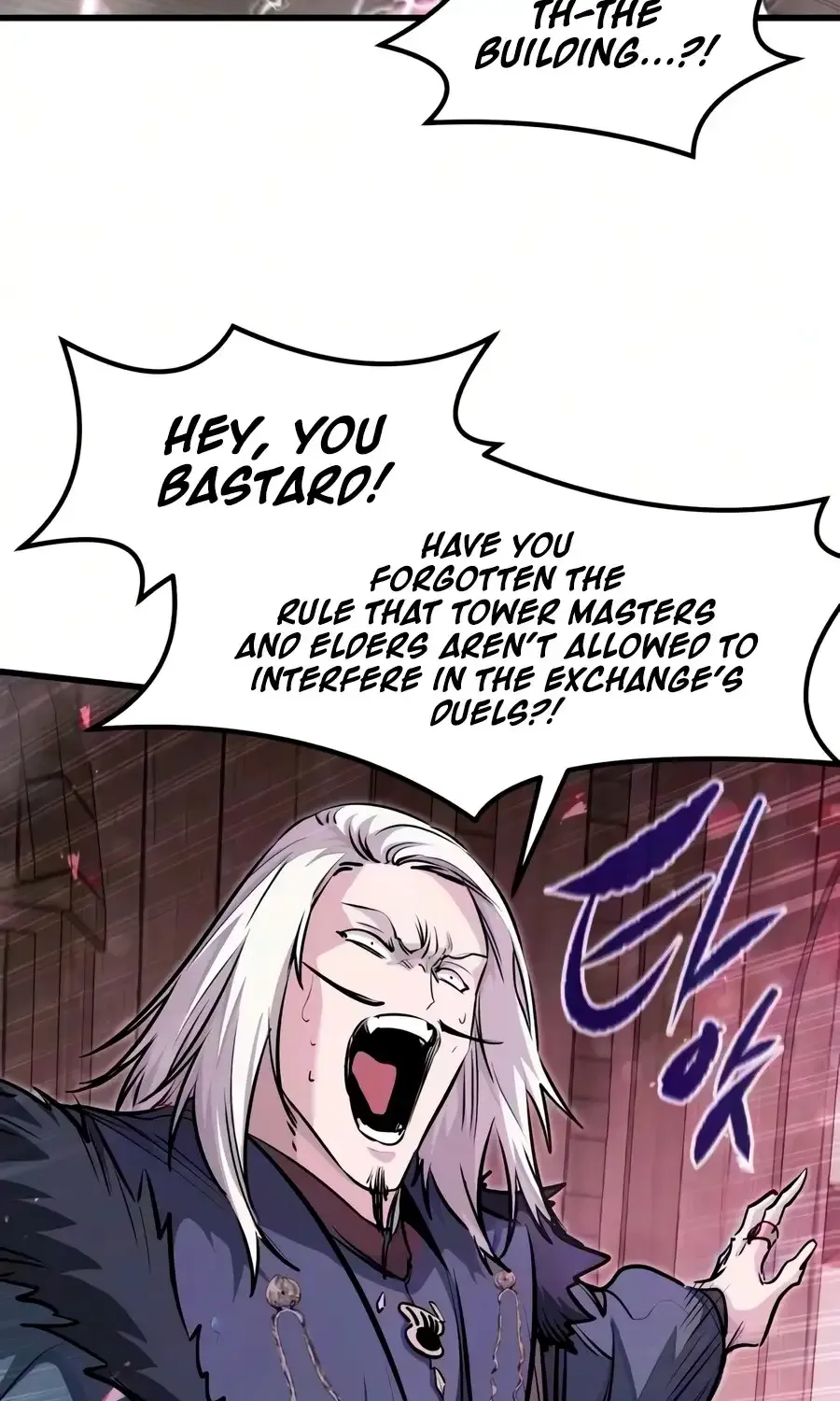 Read The Regressed Mercenary’s Machinations EN Manga Online