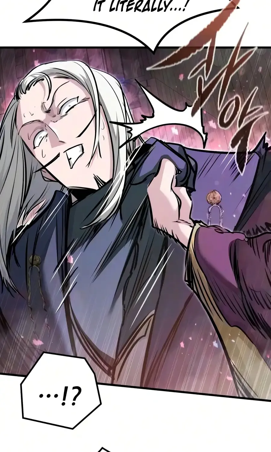 Read The Regressed Mercenary’s Machinations EN Manga Online