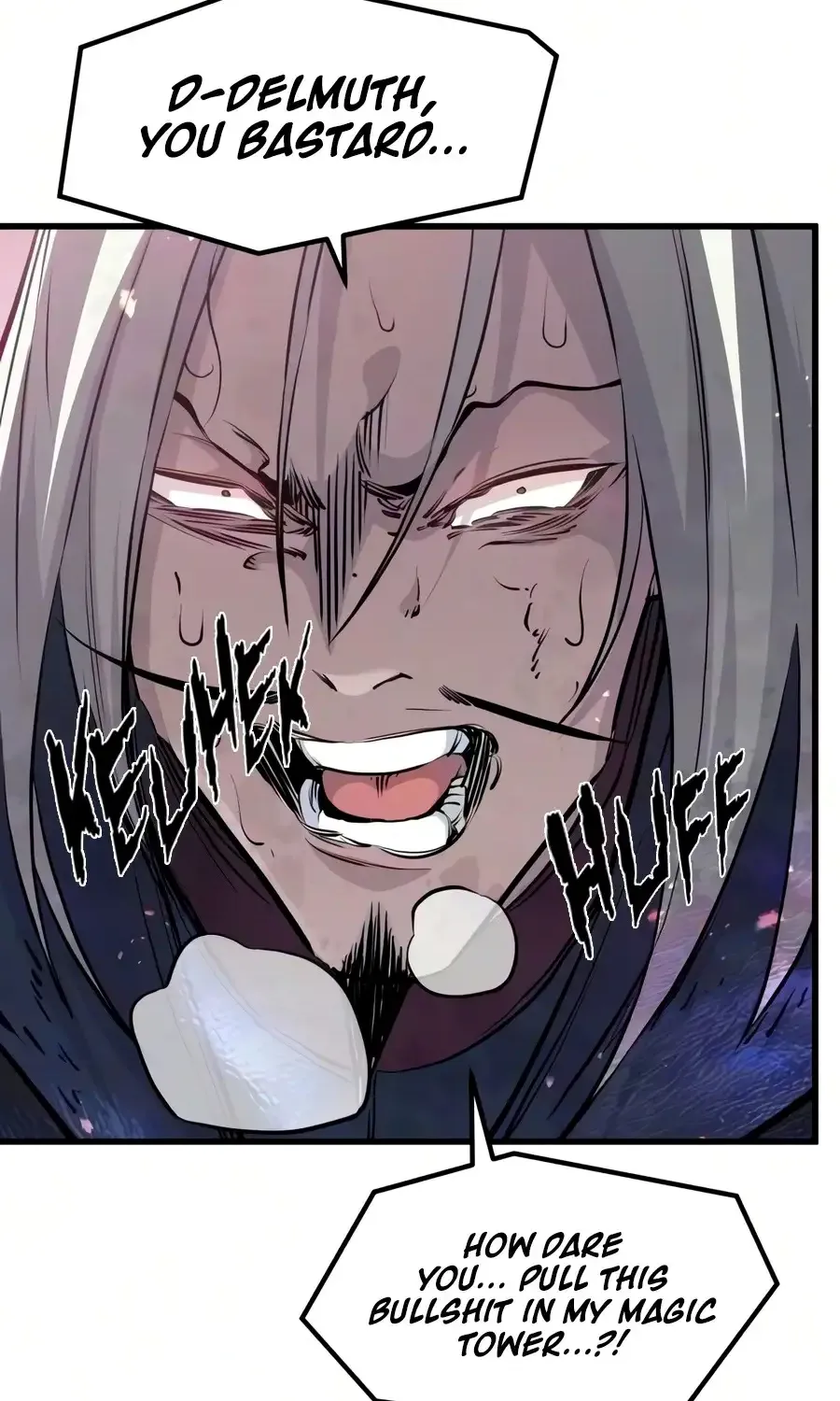 Read The Regressed Mercenary’s Machinations EN Manga Online