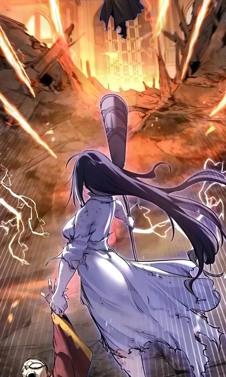 Read The Regressed Mercenary’s Machinations EN Manga Online