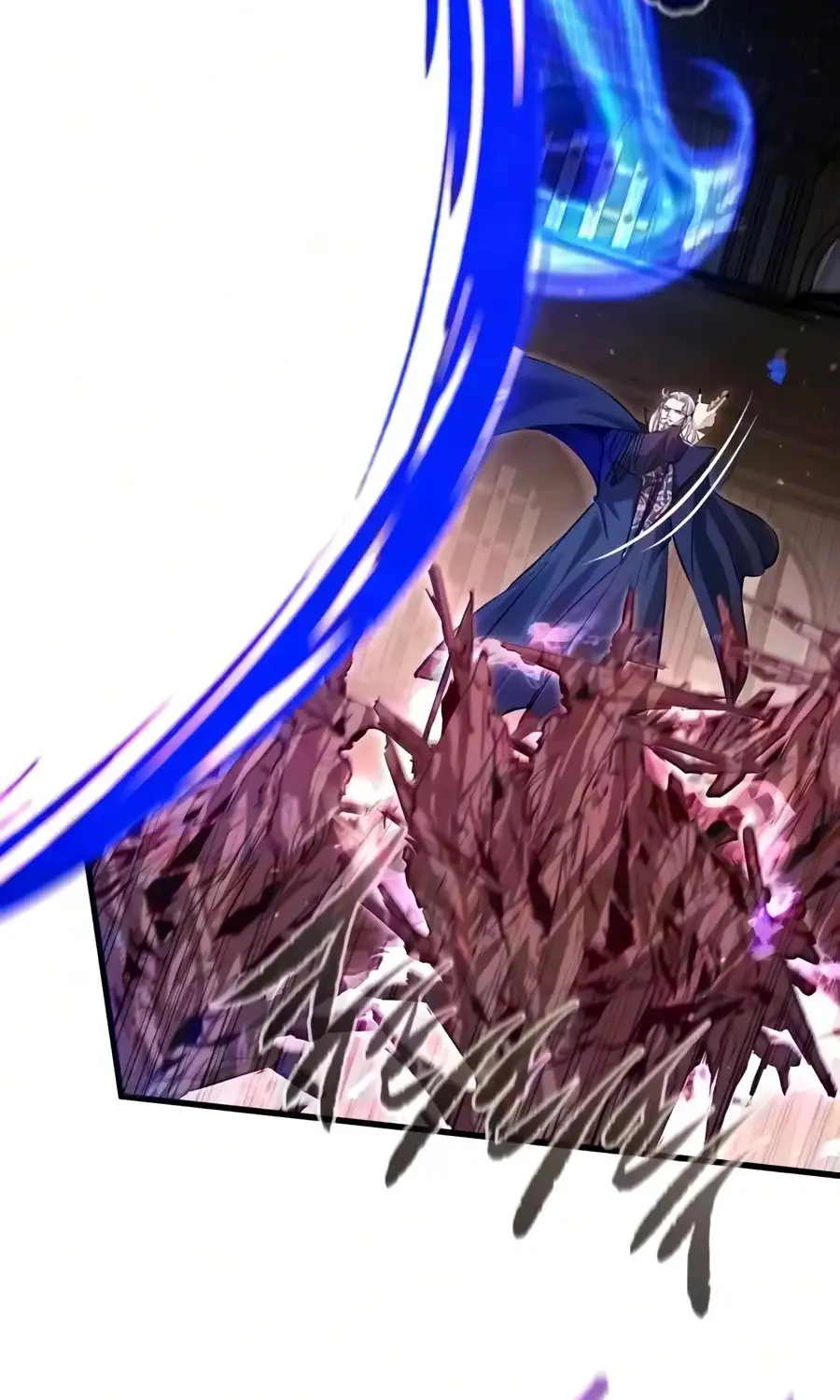 Read The Regressed Mercenary’s Machinations EN Manga Online