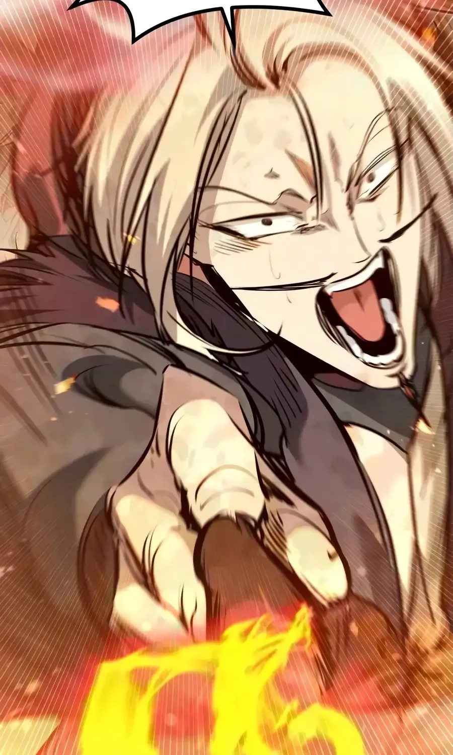 Read The Regressed Mercenary’s Machinations EN Manga Online