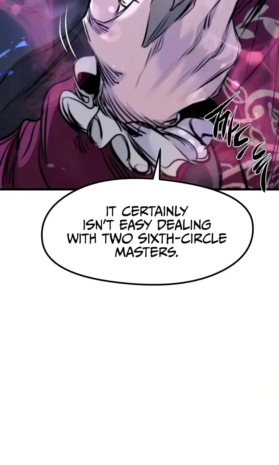 Read The Regressed Mercenary’s Machinations EN Manga Online