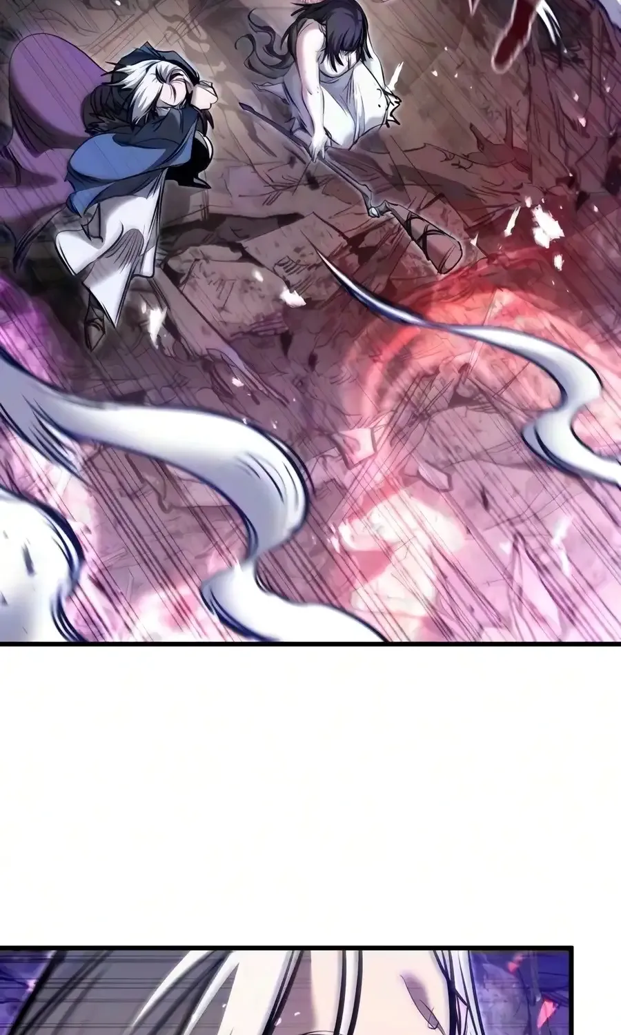 Read The Regressed Mercenary’s Machinations EN Manga Online