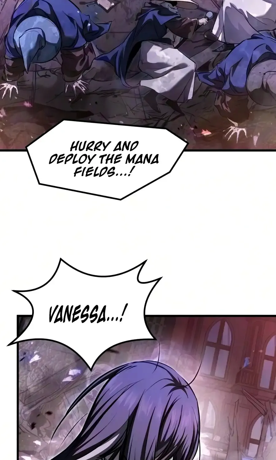 Read The Regressed Mercenary’s Machinations EN Manga Online