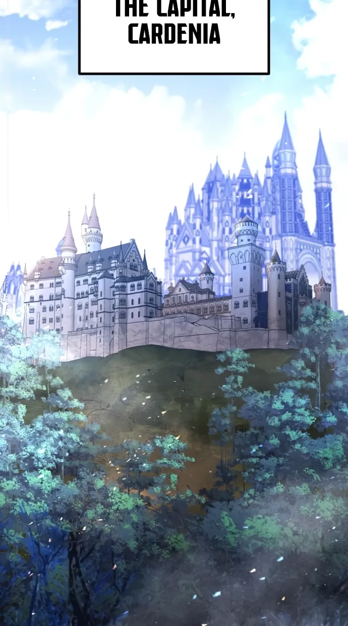 Read The Regressed Mercenary’s Machinations EN Manga Online