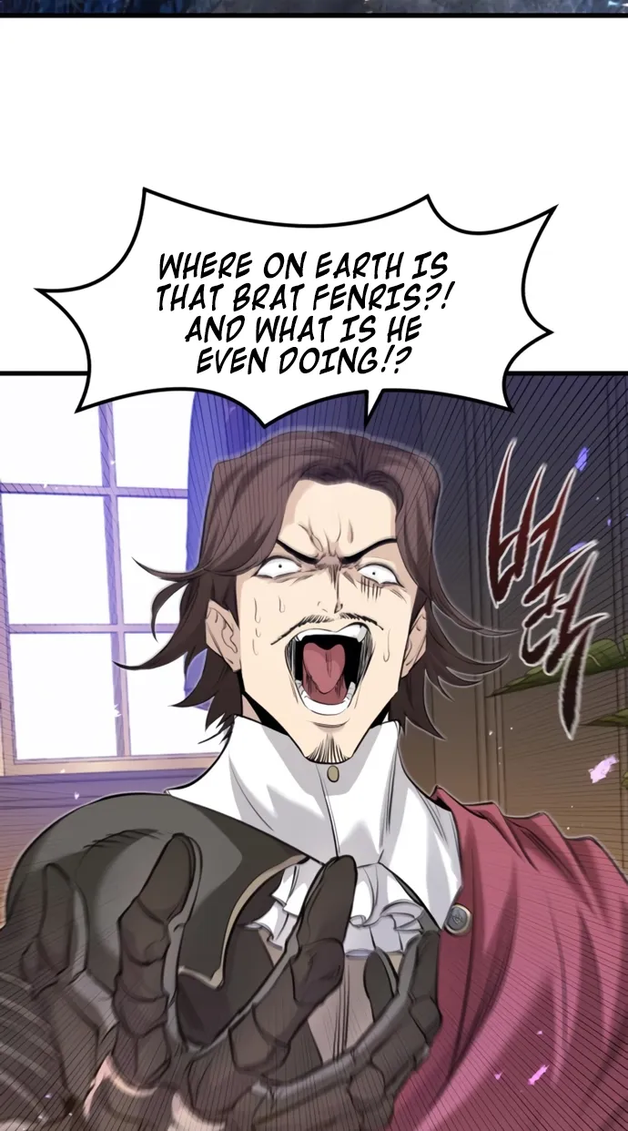 Read The Regressed Mercenary’s Machinations EN Manga Online