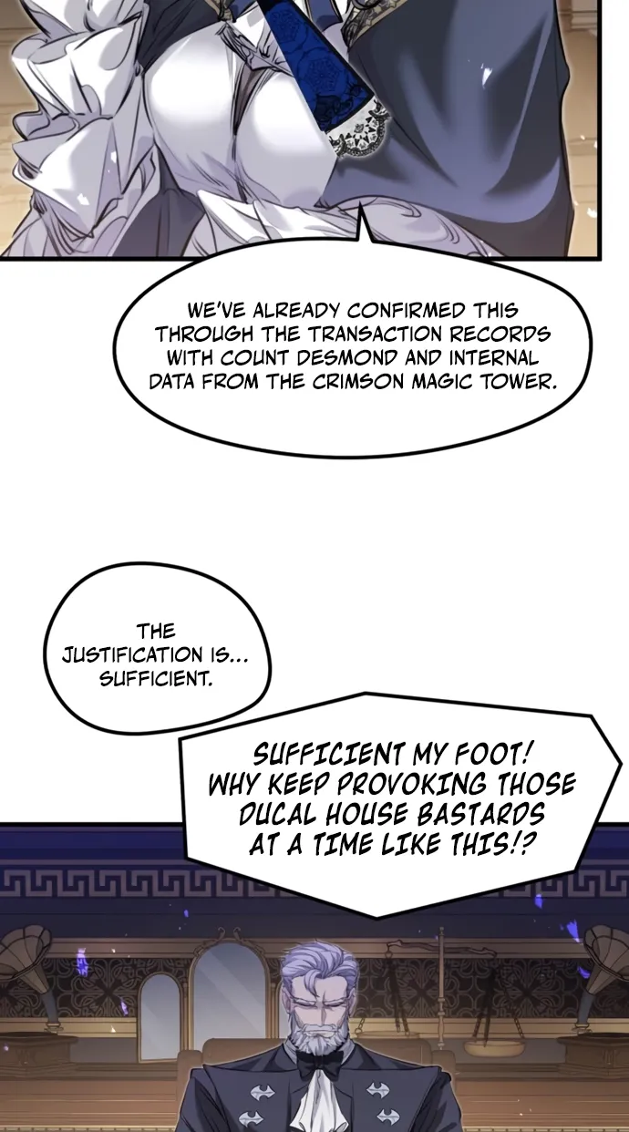 Read The Regressed Mercenary’s Machinations EN Manga Online