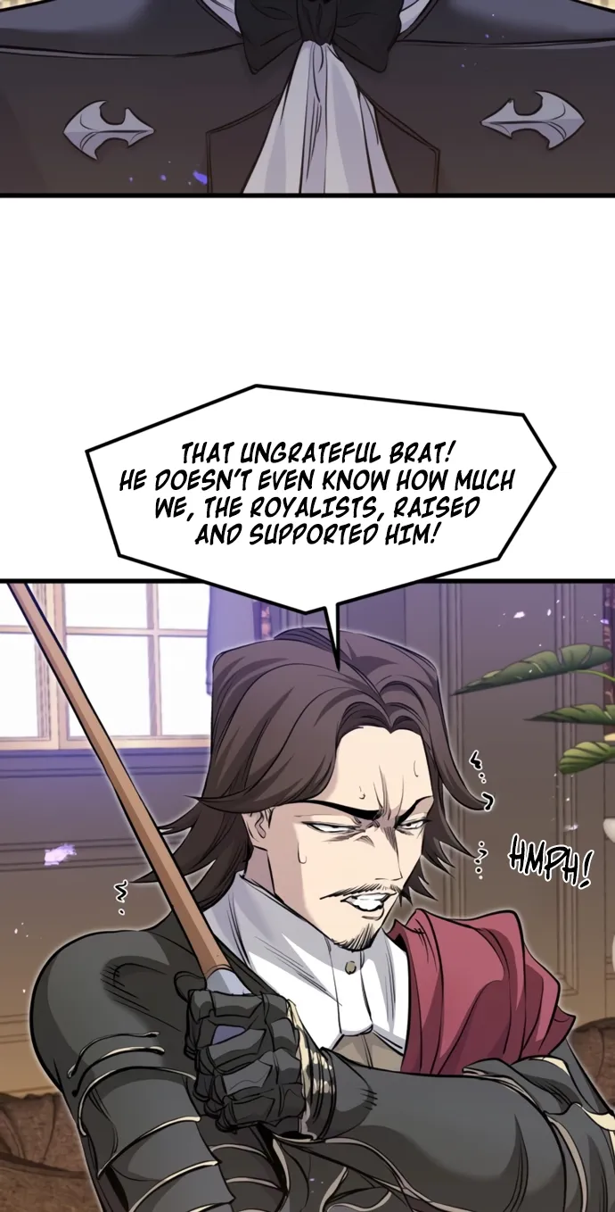 Read The Regressed Mercenary’s Machinations EN Manga Online
