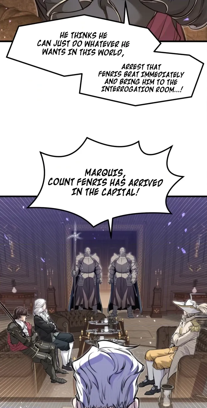 Read The Regressed Mercenary’s Machinations EN Manga Online