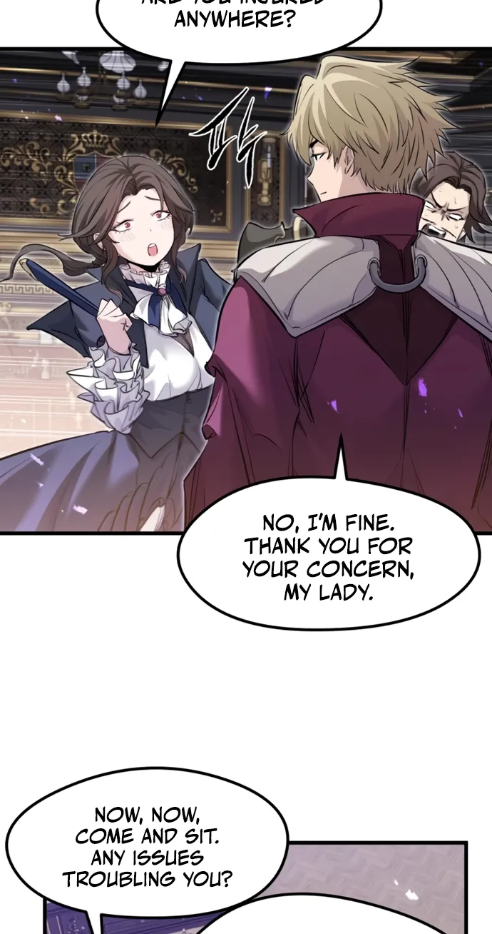 Read The Regressed Mercenary’s Machinations EN Manga Online