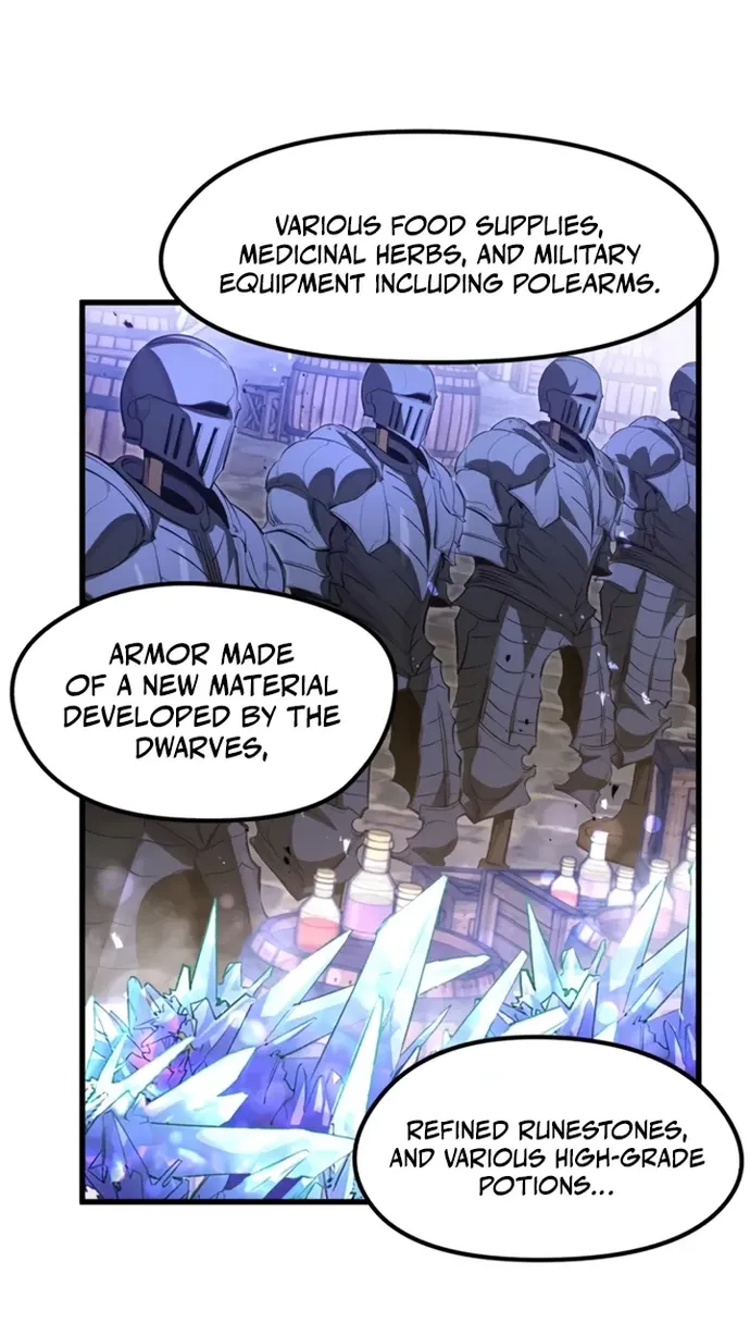 Read The Regressed Mercenary’s Machinations EN Manga Online