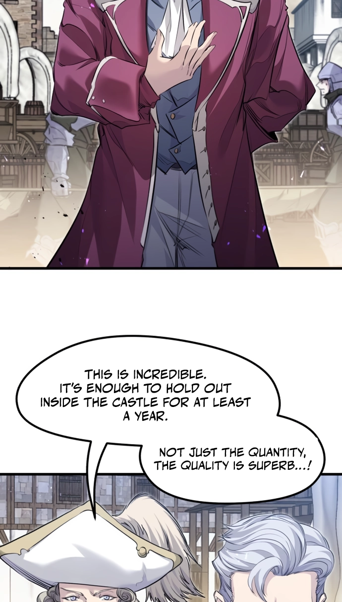 Read The Regressed Mercenary’s Machinations EN Manga Online