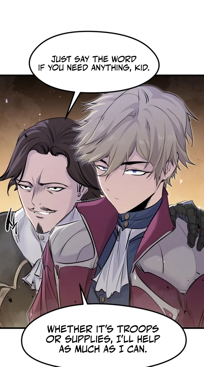 Read The Regressed Mercenary’s Machinations EN Manga Online