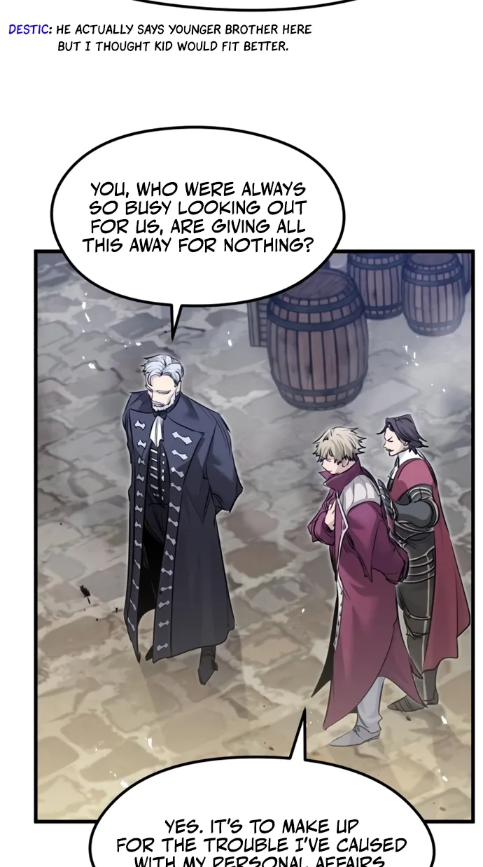 Read The Regressed Mercenary’s Machinations EN Manga Online
