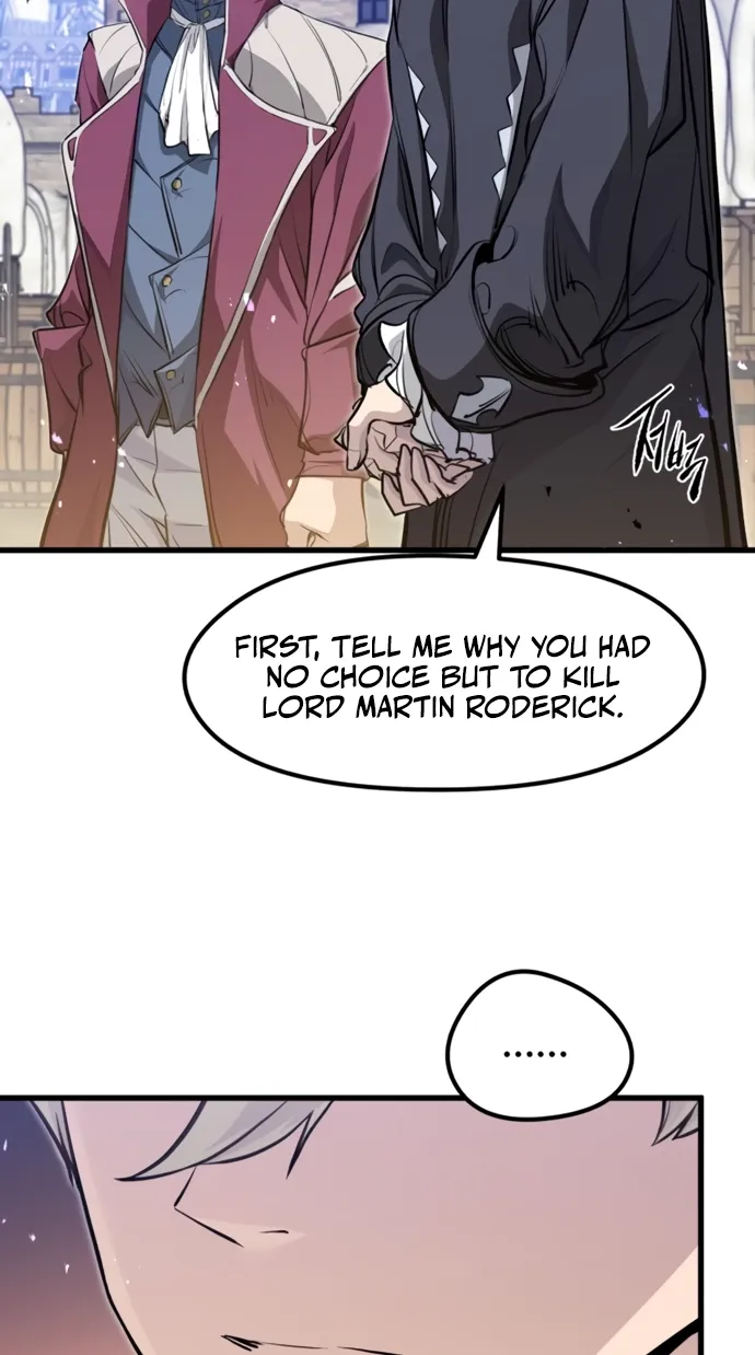 Read The Regressed Mercenary’s Machinations EN Manga Online