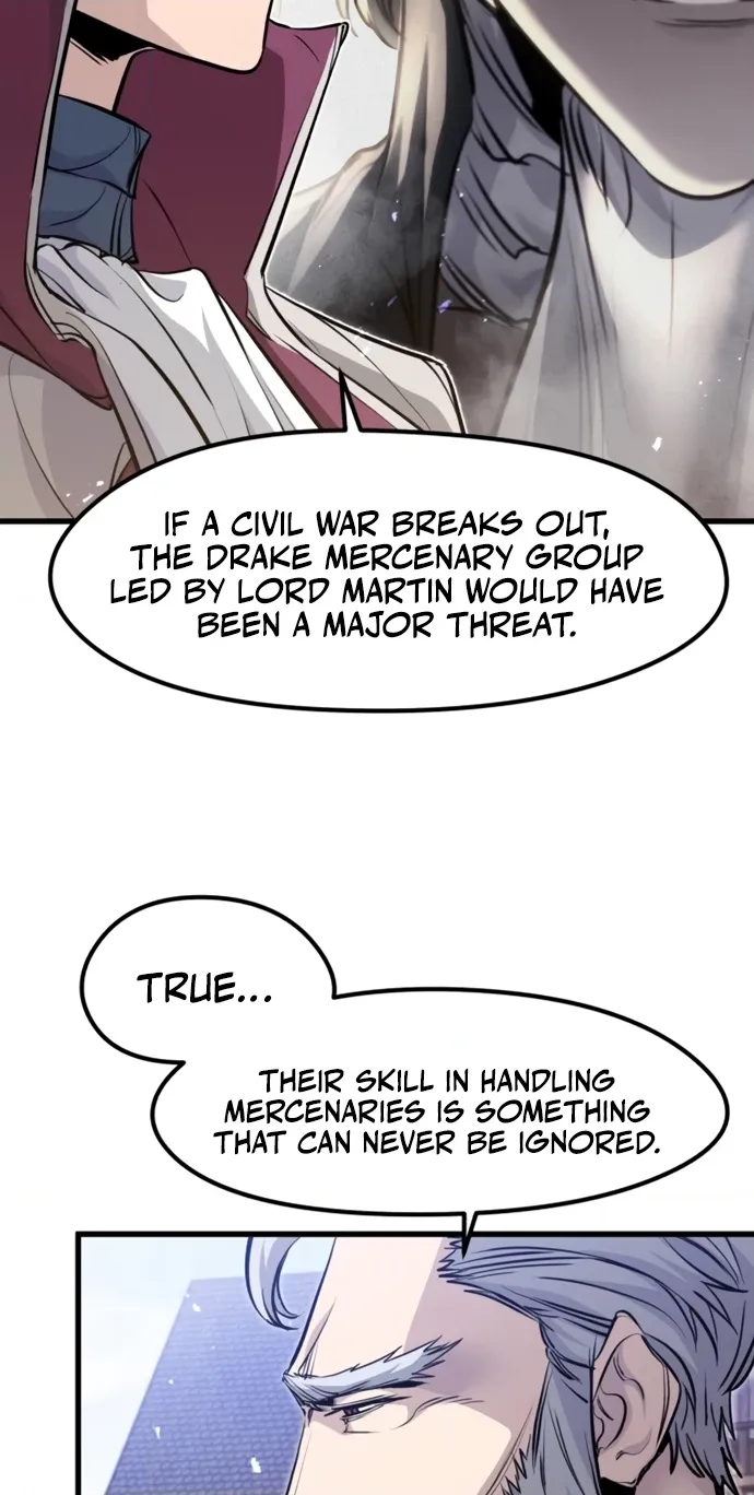 Read The Regressed Mercenary’s Machinations EN Manga Online