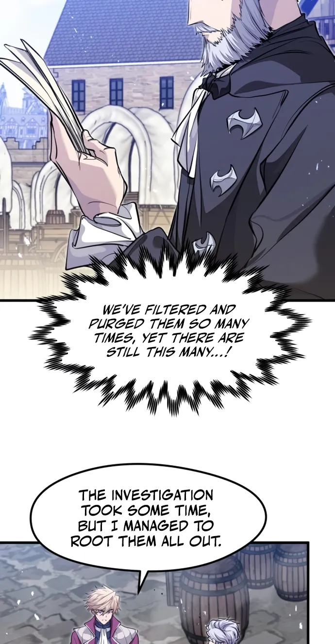 Read The Regressed Mercenary’s Machinations EN Manga Online